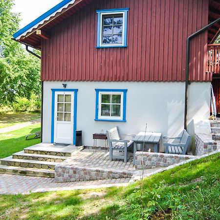 Apartamentai Geliu Vila Nida Eksteriør bilde