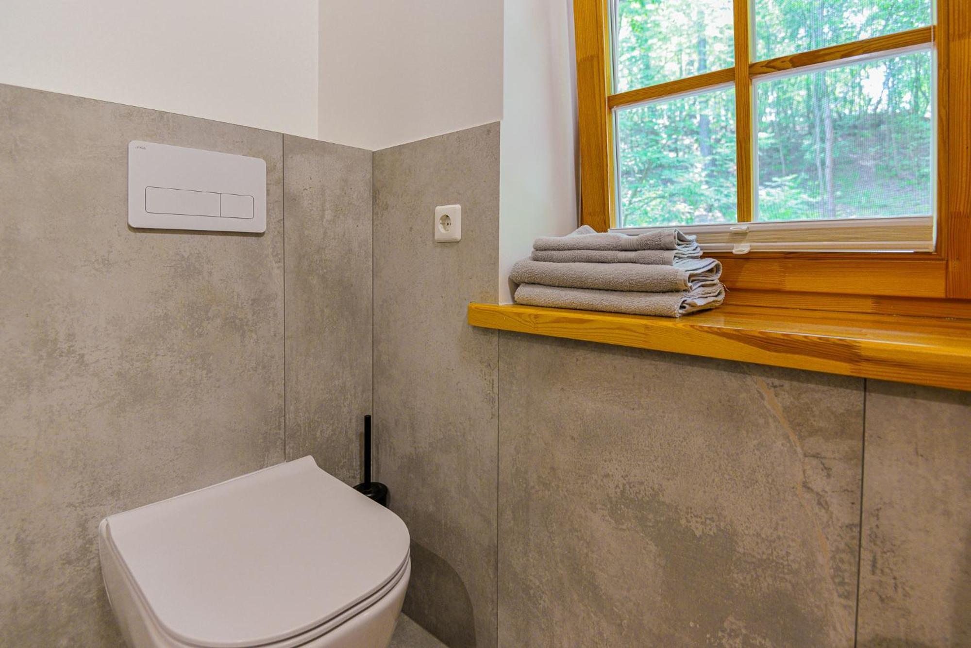Apartamentai Geliu Vila Nida Eksteriør bilde