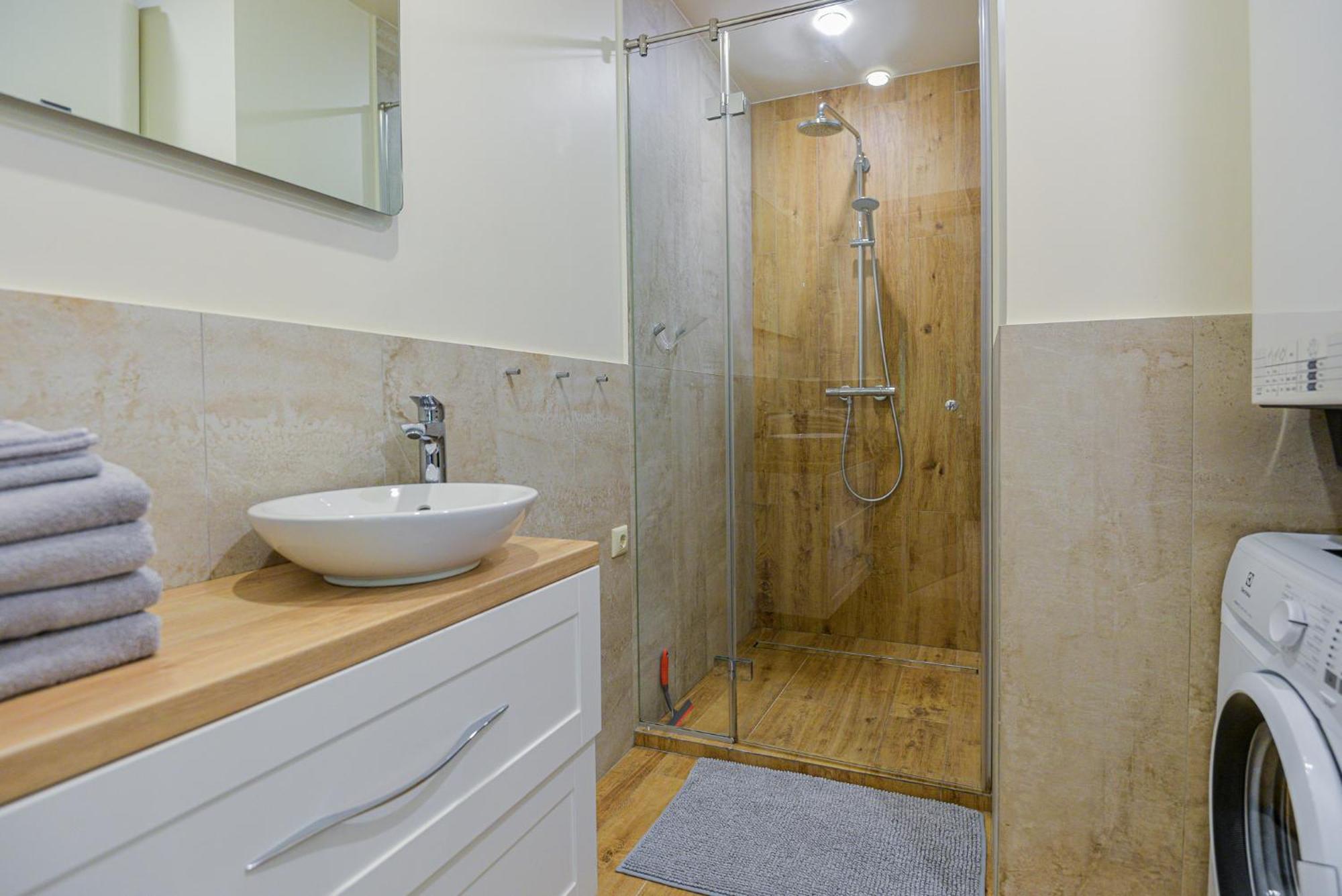 Apartamentai Geliu Vila Nida Eksteriør bilde